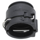 BMW X5, M8, X6 2008-2025 Radiator Hose Connector - Cool Xpert 17127799184