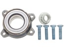 Porsche Cayenne 2011-2018 Wheel Bearing Kit - Schaeffler 95834190100