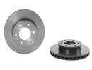 Dodge Sprinter 2007-2009 Brake Disc - Brembo 68006716AA