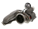BMW 3 Series, 5 Series, Z4, X1, X3 2012-2014 Turbocharger - Mitsubishi 11657635803
