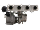 BMW 3 Series, 5 Series, Z4, X1, X3 2012-2014 Turbocharger - Mitsubishi 11657635803