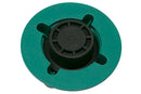 Volvo 700 Series, XC90, S60, S80, V70, 850 & More Expansion Tank Cap - febi bilstein 9445462