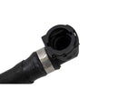 BMW 5 Series, 7 Series, 6 Series 2010-2018 Radiator Hose - Rein Automotive 17127600836