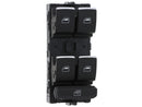 Volkswagen Atlas, Golf, Jetta, Arteon, GTI, Tiguan 2015-2025 Window Switch Assembly - Metzger 5G0959857EWZU