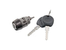 Volkswagen Jetta, Golf, Cabrio, Corrado 1990-1999 Ignition Lock Cylinder - febi bilstein 357905855B