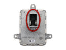 Mercedes-Benz M-Class, SLK / SLC, C-Class, GL-Class, GLE-Class, SL-Class & More 2008-2020 Control Unit - Magneti Marelli 166900280065