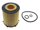 Mercedes-Benz C-Class, GLC-Class, A-Class, CLA-Class, E-Class, GLA-Class & More 2014-2025 Oil Filter Kit - Hengst 2701800109