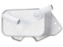 Porsche Cayenne, Panamera 2011-2018 Engine Oil Cooler - Mahle Behr 95810727101