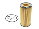Mercedes-Benz S-Class, CL-Class, SL-Class, G-Class Oil Filter Kit - Hengst 2751800009