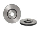 Mini Cooper Hardtop, Clubman, Countryman 2015-2024 Brake Disc - Brembo 34106881045