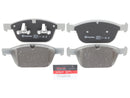 Volvo XC60, XC90 2003-2015 Brake Pad Set - Brembo Ceramic 31687104