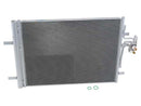Land Rover Range Rover Evoque, LR2 2012-2017 A/C Condenser - Nissens LR034171