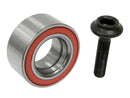 Audi A4 2002-2008 Wheel Bearing Kit - Schaeffler 8E0598625