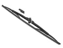 BMW 5 Series, 3 Series, 7 Series, 3.0CS, 6 Series, M5 & More 1971-1989 Wiper Blade - Bosch 61619069195