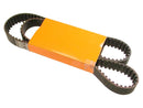 Volkswagen Jetta, Beetle, GTI, Golf, Audi TT 1999-2006 Timing Belt - Continental 06B109119A