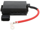 Volkswagen Jetta, Beetle, Golf, GTI 1998-2003 Fuse Block - Bapmic 1C0937617