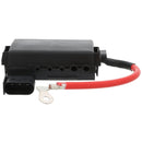 Volkswagen Jetta, Beetle, Golf, GTI 1998-2003 Fuse Block - Bapmic 1C0937617