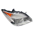 Mercedes-Benz Sprinter 2010-2013 Headlight Assembly - Hella 9068201661