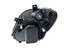 Mercedes-Benz Sprinter 2010-2013 Headlight Assembly - Hella 9068201661
