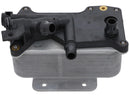BMW 5 Series 2012-2016 Transmission Oil Cooler - URO Parts 17217638582