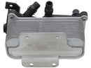 BMW 5 Series 2012-2016 Transmission Oil Cooler - URO Parts 17217638582