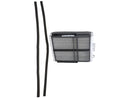 Volvo V60, V90, S60, S90, XC60, XC90 2016-2025 Heater Core - Nissens 31694082