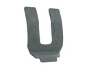 Volkswagen Transporter, Beetle, Karmann Ghia, Campmobile, Fastback & More Brake Hose Clip - ATE 113611715A
