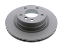 BMW 3 Series, 2 Series, 4 Series 2012-2021 Brake Disc - Zimmermann Coat Z 34216792227