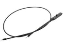 Mercedes-Benz E-Class 2003-2009 Hood Release Cable - AIC Automotive 2118800159