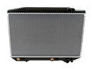Mercedes-Benz S-Class 1981-1991 Radiator - Nissens 1265004803