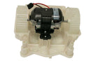 Mercedes-Benz S-Class, CL-Class 2007-2014 Blower Motor Assembly - Mahle Behr 2218202714