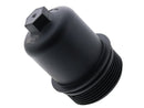 Volkswagen Jetta, Beetle, Golf, Passat, Eos, CC & More 2004-2019 Transmission Filter Cap - febi bilstein 02E305045