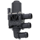 BMW 7 Series, X5, Mini Cooper Hardtop 2014-2024 Coolant Control Valve - Bosch 11538572508