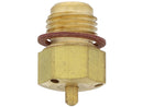 Volkswagen Beetle, Campmobile, Transporter 1966-1974 Carburetor Needle Valve - Jopex 111129201