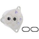 Mini Cooper Hardtop, Clubman, Countryman 2014-2022 Transmission Oil Cooler - Bapmic 24148627861