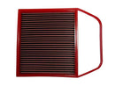BMC Serviceable High-Flow Air Filter For BMW 1, 3, 5 Series & Z4 2007-2016 3.0L L6