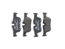 Mini Countryman, Clubman, Cooper Hardtop, BMW i3, 2 Series, X2 & More 2014-2024 Brake Pad Set - ATE Ceramic 34201543683