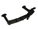 Jaguar F-Pace, F-Type, XE, XF, XJ 2013-2021 Heater Pipe - URO Parts AJ814053