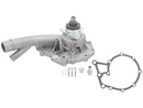 Mercedes-Benz 190 Series 1985-1993 Water Pump - Graf 102200500180