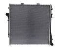 BMW X5 2001-2006 Radiator - Mahle Behr 17107544668