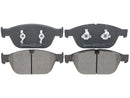 Audi A8 2015-2018 Brake Pad Set - Brembo 4H0698151N