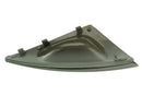 Porsche 911, Boxster 1999-2004 Headlight Corner Trim - URO Parts 99663104502