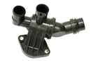 Audi TT, Volkswagen Golf R 2009-2015 Thermostat Housing - Mahle Behr 06F121111H