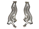 Porsche 914 1973-1974 Heat Exchanger Set - SSI 91914SSI