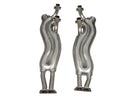 Porsche 914 1973-1974 Heat Exchanger Set - SSI 91914SSI