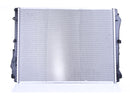 Mercedes-Benz S-Class, E-Class, GLC-Class, CLS-Class, eSprinter 2014-2025 Radiator - Nissens 0995007100