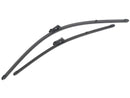 Volvo S60, V60, S80, XC60, XC70, V70 2007-2018 Wiper Blade Set - Valeo 32237897