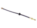 BMW 3 Series, Z4 1999-2008 Brake Hose - ATE 34326766966