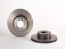 BMW 3 Series, X1 2011-2015 Brake Disc - Brembo 34118848418
