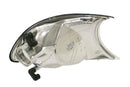 BMW 3 Series, M3 2001-2006 Turn Signal Light - TYC 63137165857